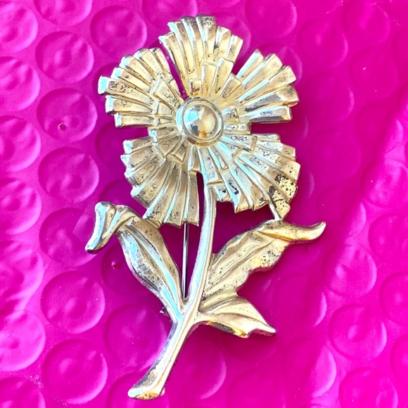 Silverman brothers Jewelry Vintage Silverman Brothers Sterling